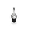 Royal Selangor Toolbar Collection Pewter Wine Stopper - 3 of 4