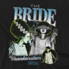 Men's Universal Monsters The Bride Homage Tee T-Shirt - 2 of 4