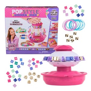 Cool Maker PopStyle Tile Bracelet Maker - 1 of 4