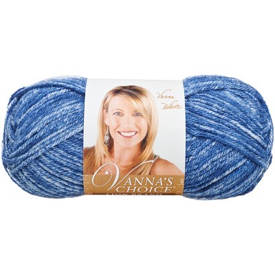 Lion Brand Vanna's Choice Yarn