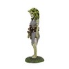 Department 56 Accessory 3.5 Inch Medusa, The Gorgon Halloween Snow Village Village Accessories - 3 of 3
