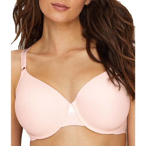 Women's No Side Effects Convertible Underwire Contour Bra, Style