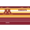 NCAA Minnesota Golden Gophers 20oz Hype Stripes Stainless Steel Tumbler - 2 of 4
