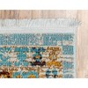 Unique Loom    Baracoa Cayo Hueso Area Rug - 4 of 4