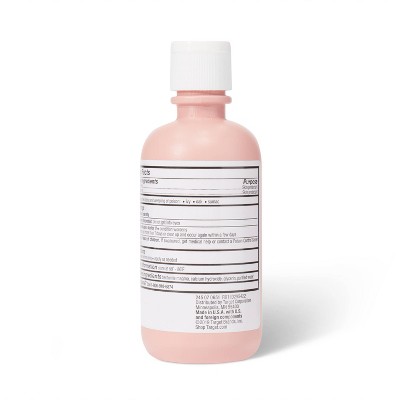 Calamine Skin Protectant Lotion - 6oz - up &#38; up&#8482;