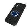NCAA Big Ten Universities Text Backdrop MagSafe Compatible Cell Phone Case for Apple iPhone 17 Series - 2 of 4