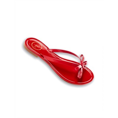 Women's Linda 58 Bow Sandals - Everglades