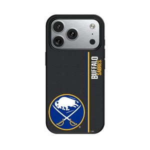 NHL Eastern Conference Teams Sidebar MagSafe Compatible Cell Phone Case for Apple iPhone 17 Series - 1 of 4