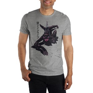 DC Comics Catwoman Short-Sleeve T-Shirt - 1 of 1