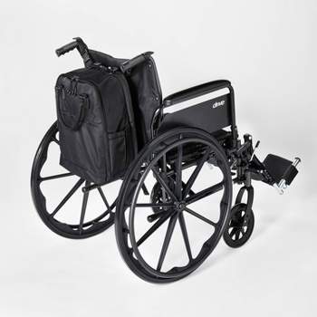 Signature 16" Commuter Adaptive Backpack - Open Story™️