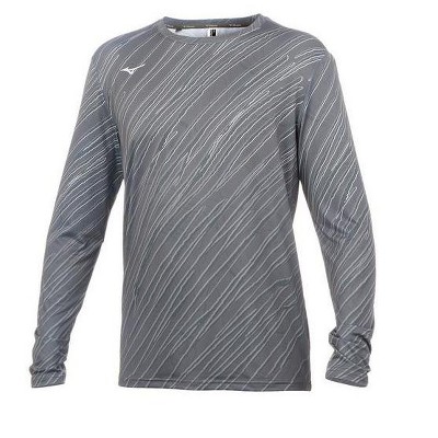 Mizuno Men's Printable Long Sleeve