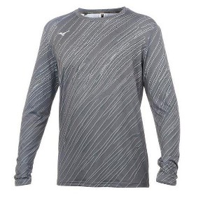 Mizuno Men's Printable Long Sleeve - 1 of 1