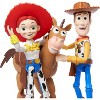 Toy Story Pixar/Disney Storytellers Action Figure - 3pk - 3 of 4