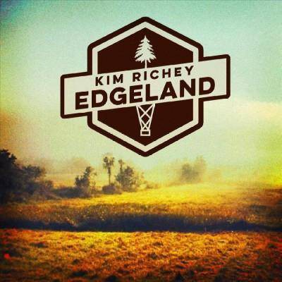 Kim Richey - Edgeland (CD)