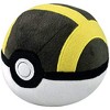 Pokemon Ultra Ball Poke 4 Inch Plush - 2 of 3