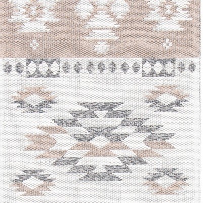 taupe/cream