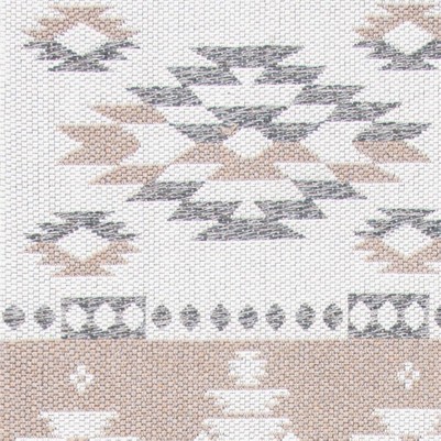 taupe/cream