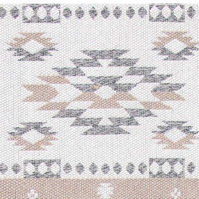taupe/cream
