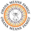 Boy's Lilo & Stitch Ohana Means Family Sun Stitch T-Shirt - 2 of 4