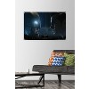 Trends International DC Comics Movie - Batman v Superman - Stare Unframed Wall Poster Prints - 2 of 4