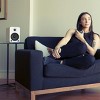 Kanto YU6 Powered Bookshelf Speakers with Built-In Bluetooth - Pair - 2 of 4