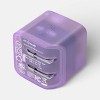 Dual Port 20W Translucent Jelly Wall Charger - heyday™ - 3 of 4