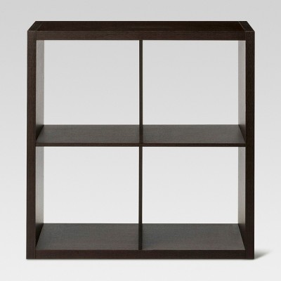 4 cube storage unit target