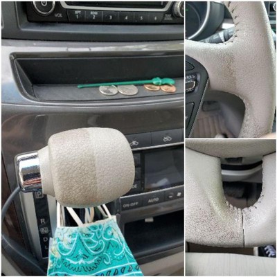 XZNGL Car Cleaning Wipes Car Wipes Interior Cleaning Car Cleaning