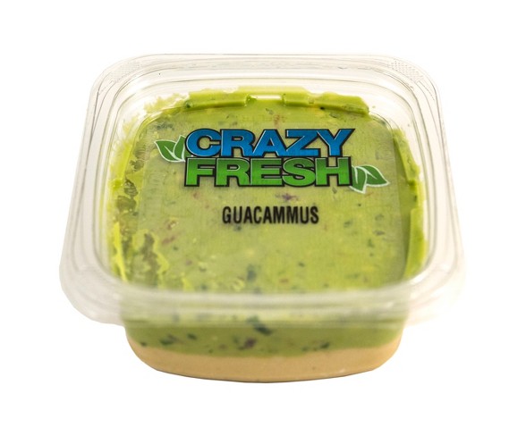 Guacammus - 10oz