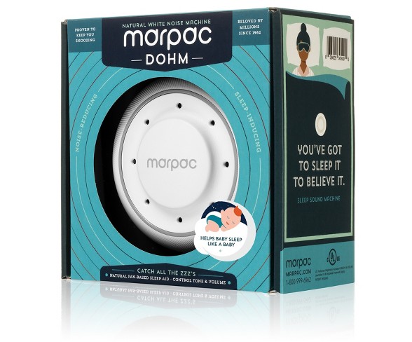 Marpac Dohm for Baby Sound Machine