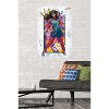 Trends International Marvel Ms. Marvel - Window Unframed Wall Poster Prints - 2 of 4