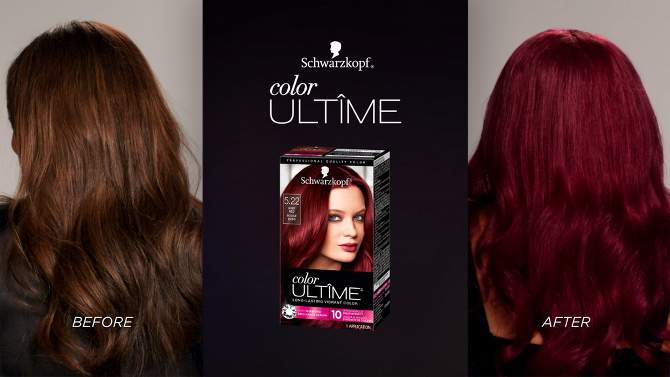 Schwarzkopf Color Ultime Permanent Color, 2 of 11, play video