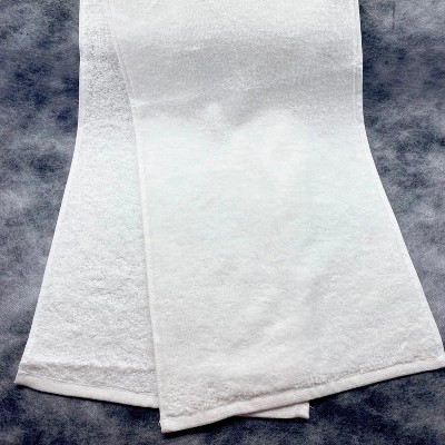 GSG Collection Light Weight Gym Towels By Rifz Textiles