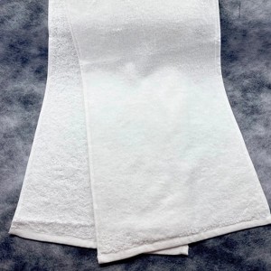 GSG Collection Light Weight Gym Towels By Rifz Textiles - 1 of 4