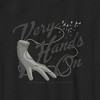 Boy's Wednesday Thing Very Hands On T-Shirt - 2 of 4