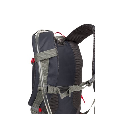 Outdoor Products Mist Hydration Pack - Gray — фото 4