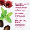 Shea Moisture Jamaican Black Castor Oil Styling Lotion 8 Oz - 3 of 4