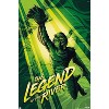 Trends International Creature From The Black Lagoon - The Legend Of The River by César Moreno Unframed Wall Poster Prints - 4 of 4