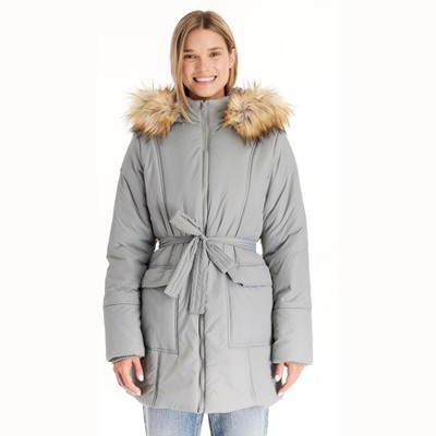 Modern Eternity - Rachel 3in1 Maternity Coat