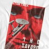 Boys' Star Trek Tos Episode 77 T-Shirt White Large - 3 of 4