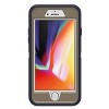 OtterBox DEFENDER SERIES Cases for Apple iPhone 7/8/SE - Stormy Peaks (77-56604) - Certified - 4 of 4