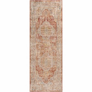 Hauteloom Dumaguete Luxe Performance Rug - 1 of 4