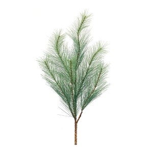 Long Needle Pine Spray (Set of 6) - 1 of 3