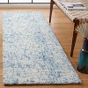 Abstract ABT495 Hand Tufted Indoor Rugs - Safavieh - 2 of 4