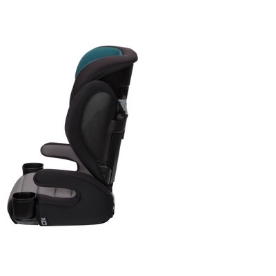 Safety 1st Grow and Go 2-in-1 Belt-Positioning Booster Car Seat featuring Comfort Wings - Sea Serpent