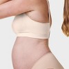 Bravado Designs Body Silk Seamless Nursing Bra - 4 of 4