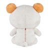Rilakkuma San-X Original Sitting Pug Costume Plush - Medium - 3 of 4