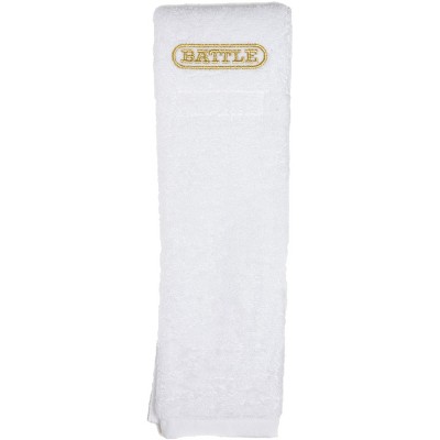 Battle Sports Youth Quick-Drying Football Towel