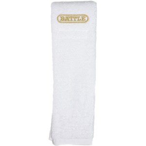 Battle Sports Youth Quick-Drying Football Towel - 1 of 1