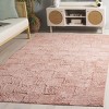 Easy Care ECR222 Hand Tufted Machine Washable Indoor Rugs - Safavieh - 2 of 4